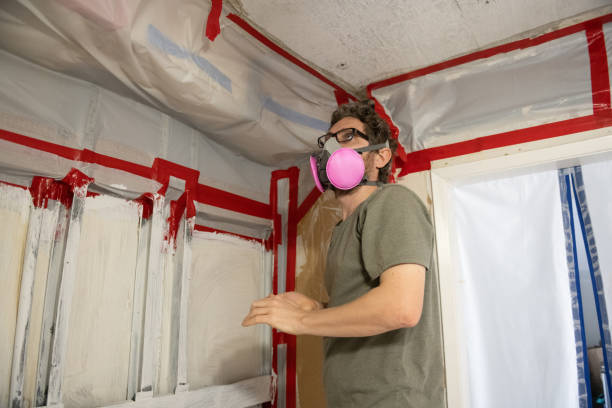 Best Emergency Mold Remediation  in Riverbend, WA